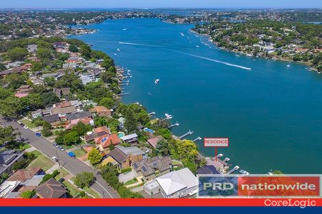 60 Algernon St, Oatley, NSW 2223