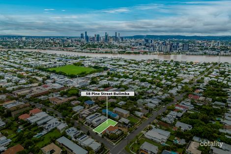 58 Pine St, Bulimba, QLD 4171
