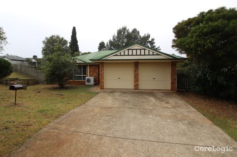 Property photo of 2 Sundowner Street Wilsonton QLD 4350