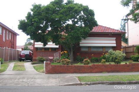 116b Victoria St, Ashfield, NSW 2131
