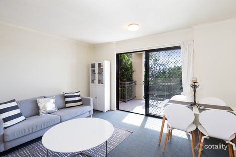 10/706 Brunswick St, New Farm, QLD 4005