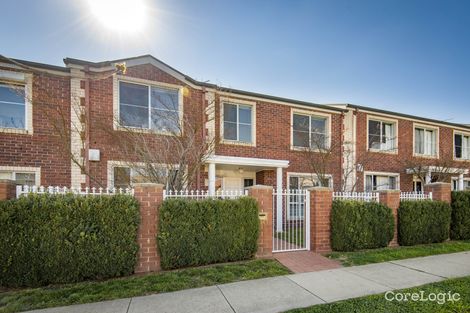 Property photo of 56 Nellie Hamilton Avenue Gungahlin ACT 2912