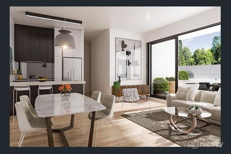 Property photo of 308/160 Williamsons Road Doncaster VIC 3108