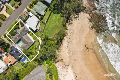 Property photo of 20 Denham Avenue Denhams Beach NSW 2536