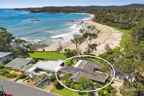 20 Denham Ave, Denhams Beach, NSW 2536