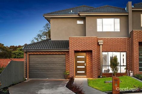 Property photo of 1/40 Nonna Street Oakleigh East VIC 3166