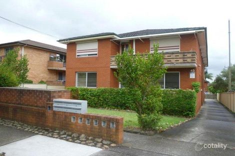 1/45 Yangoora Rd, Belmore, NSW 2192