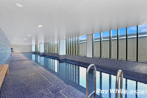 Property photo of 201/13-17 Verona Drive Wentworth Point NSW 2127