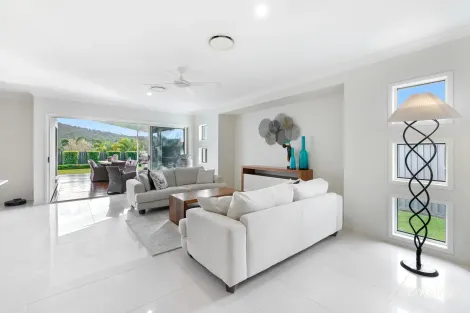 Property photo of 21 Yarrayne Valley Drive Upper Coomera QLD 4209