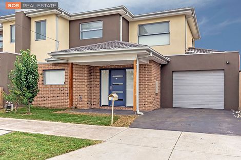 Property photo of 2A Badge Court Laverton VIC 3028