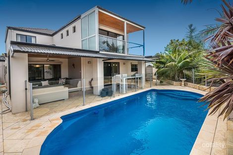 Property photo of 72 Delgado Parade Iluka WA 6028