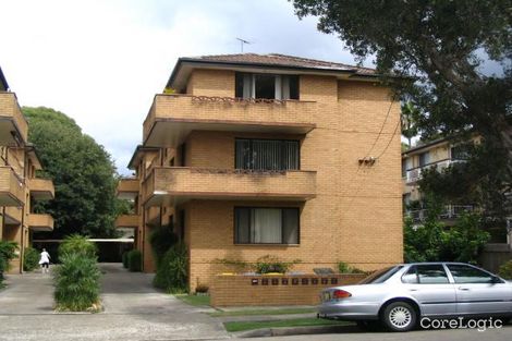 Property photo of 1/18 Lismore Avenue Dee Why NSW 2099