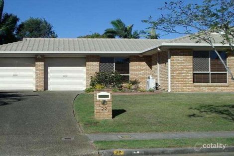 Property photo of 22 Enbrook Street Bracken Ridge QLD 4017