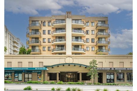 9/478 Church St, Parramatta, NSW 2150