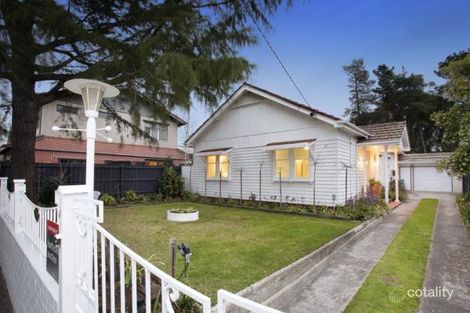 Property photo of 47 Montclair Avenue Brighton VIC 3186