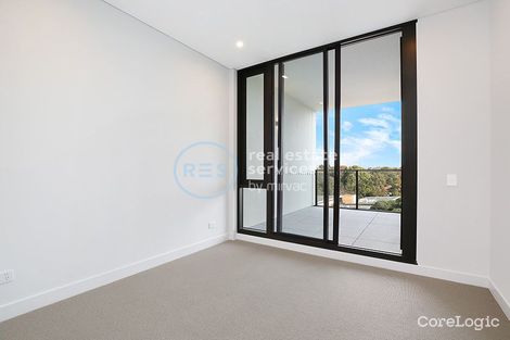 Property photo of 706/178 Livingstone Road Marrickville NSW 2204