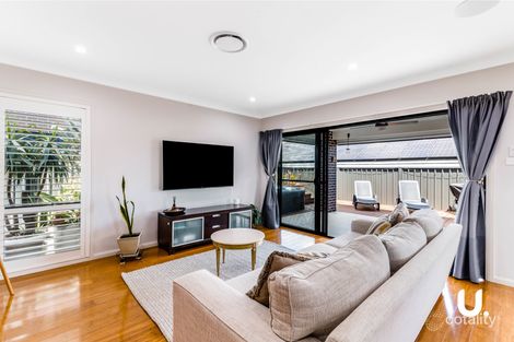 Property photo of 221 Elara Boulevard Marsden Park NSW 2765