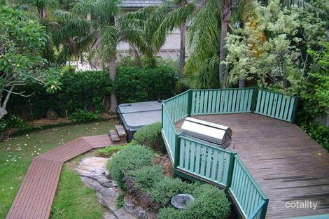 Property photo of 24 Fairy Bower Road Manly NSW 2095