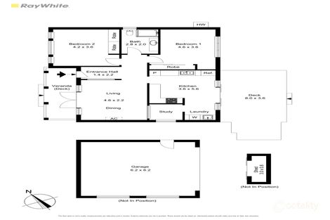 Property photo of 21 Foot Street Frankston VIC 3199