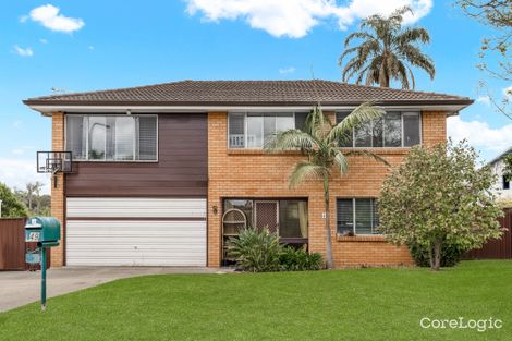 Property photo of 49 Solander Road Kings Langley NSW 2147