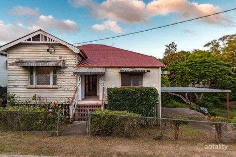 Property photo of 17 Bramble Terrace Red Hill QLD 4059
