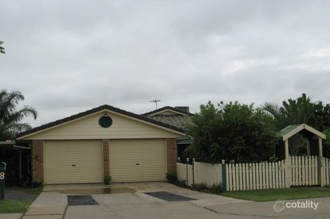 Property photo of 8 Jeppesen Drive Emerald QLD 4720