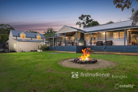 Property photo of 6 Glenbrook Road Clematis VIC 3782
