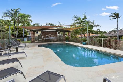 Property photo of 41/31 Leviathan Drive Mudgeeraba QLD 4213
