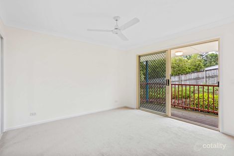Property photo of 41/31 Leviathan Drive Mudgeeraba QLD 4213