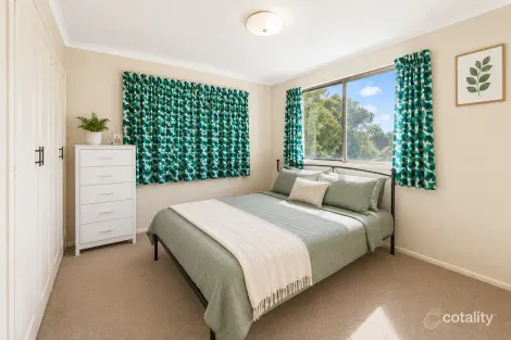 Property photo of 1 Dodd Street Newtown QLD 4350