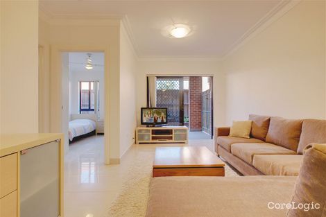 Property photo of 3/3-5 Windermere Avenue Northmead NSW 2152