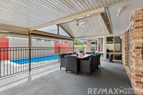 Property photo of 3 Homeworld Drive Narangba QLD 4504