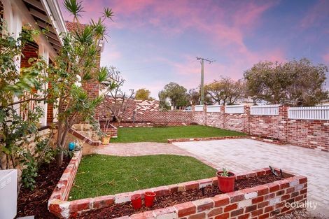 Property photo of 70 Ellesmere Street Mount Hawthorn WA 6016