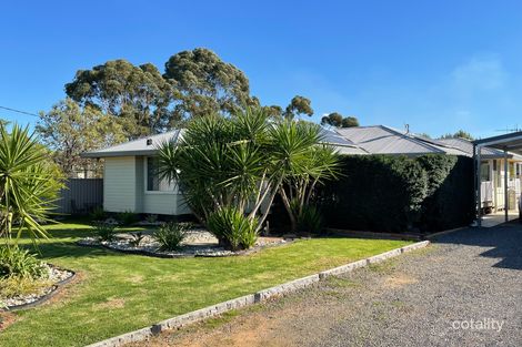 Property photo of 28 Welch Street Wunghnu VIC 3635