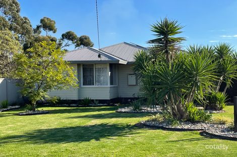 Property photo of 28 Welch Street Wunghnu VIC 3635