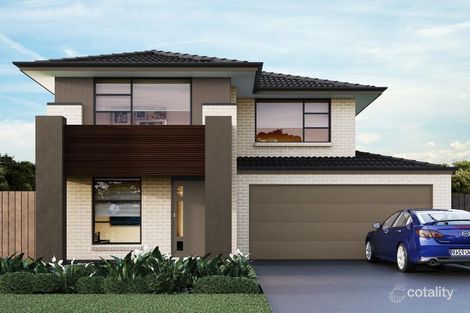 Lot 2011 Annaluke St, Riverstone, NSW 2765