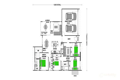 14 Habitat Lane, Mapleton, QLD 4560