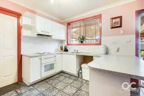 Property photo of 1 Bill Marshall Drive Orange NSW 2800