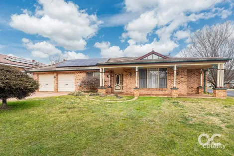 1 Bill Marshall Dr, Orange, NSW 2800