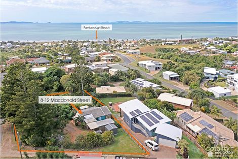 Property photo of 8 Macdonald Street Barlows Hill QLD 4703
