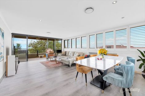 Property photo of 9/6-8 Birriga Road Bellevue Hill NSW 2023