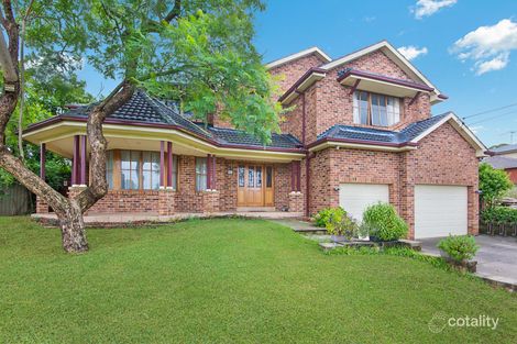 Property photo of 16 Olola Avenue Castle Hill NSW 2154