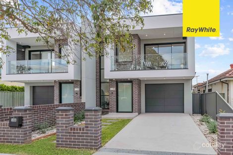 Property photo of 49A Ostend Street Lidcombe NSW 2141