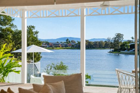 Property photo of 16 Seahawk Crescent Burleigh Waters QLD 4220