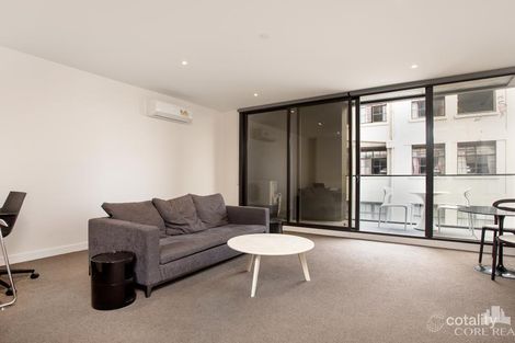 502/155 Franklin St, Melbourne, VIC 3000