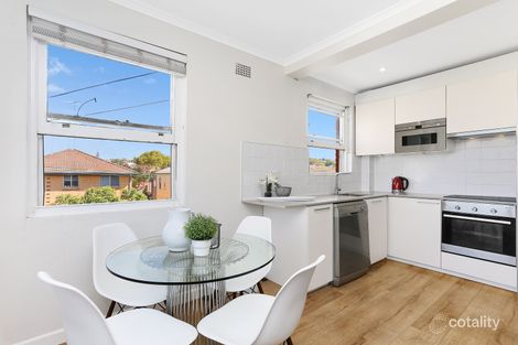 Property photo of 1/12 Hill Street Coogee NSW 2034