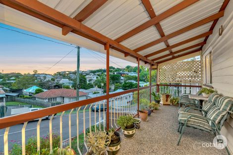 Property photo of 10 O'Connell Place Red Hill QLD 4059