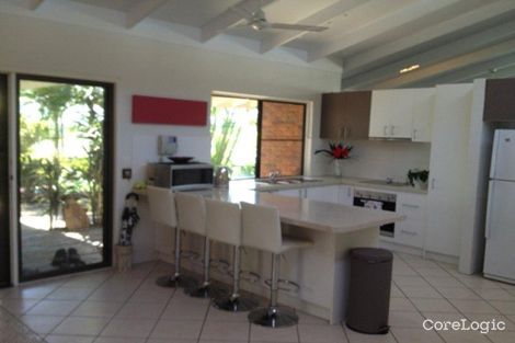Property photo of 5 Outlook Crescent Mount Pleasant QLD 4740
