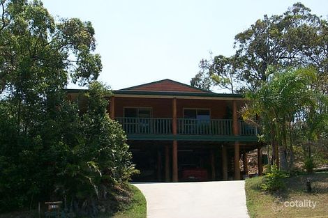 19 Temingi Pl, Yeppoon, QLD 4703