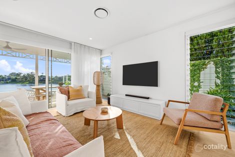 Property photo of 16 Seahawk Crescent Burleigh Waters QLD 4220